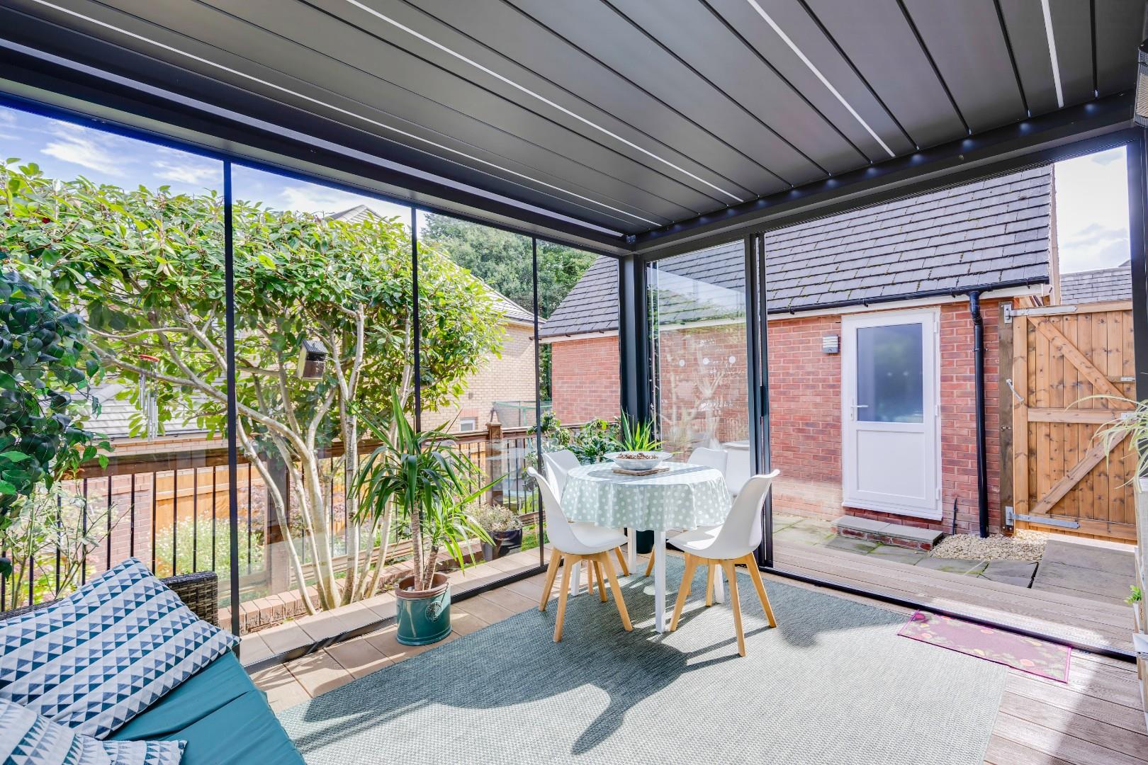 35 Goldsland Walk, Wenvoe, CF5 6FD